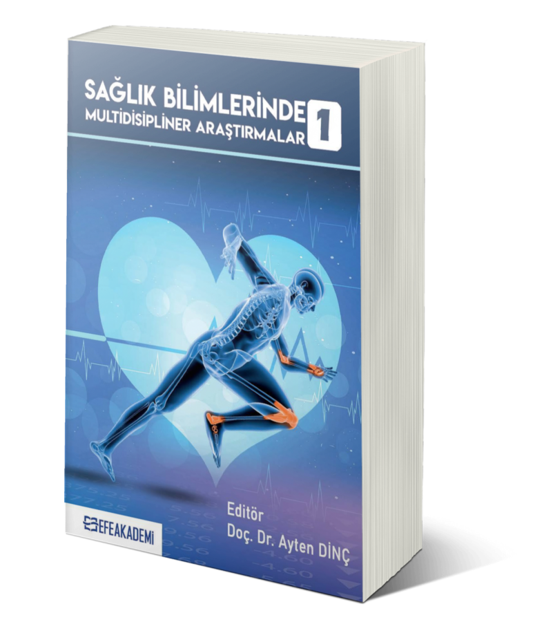 Sağlık Bilimlerinde Multidisipliner Araştırmalar 1