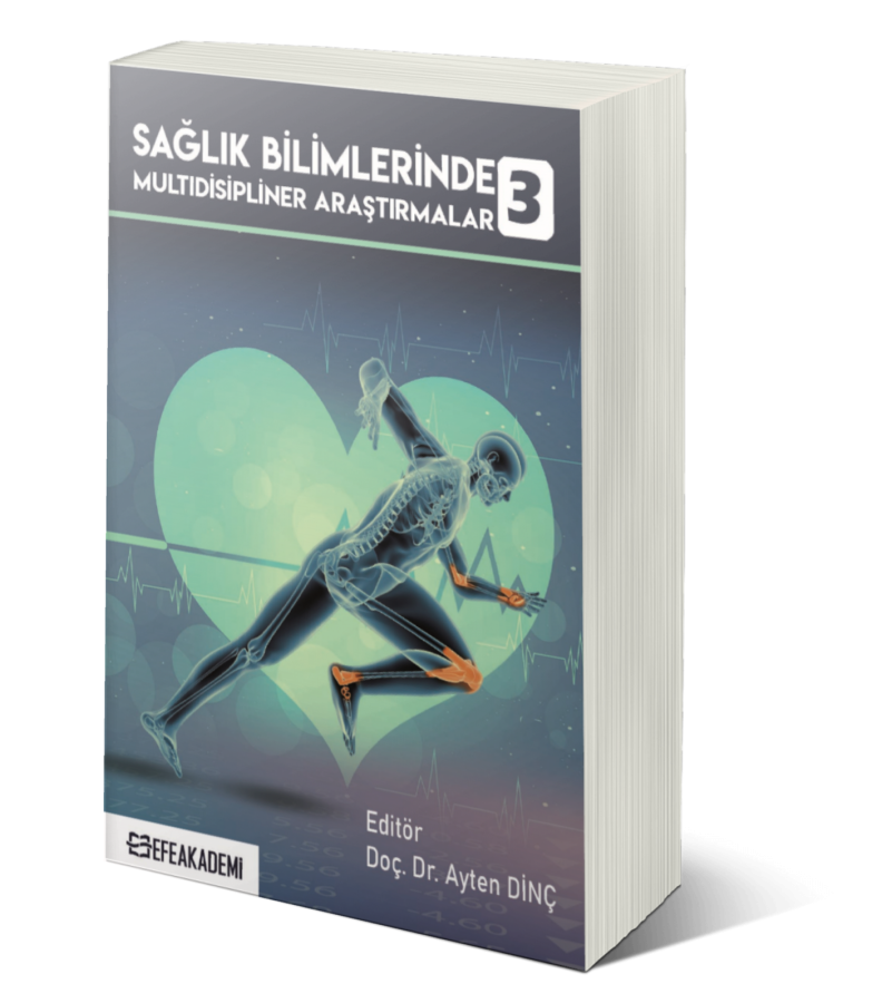 Sağlık Bilimlerinde Multidisipliner Araştırmalar-3