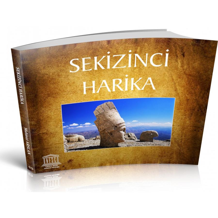 Sekizinci Harika