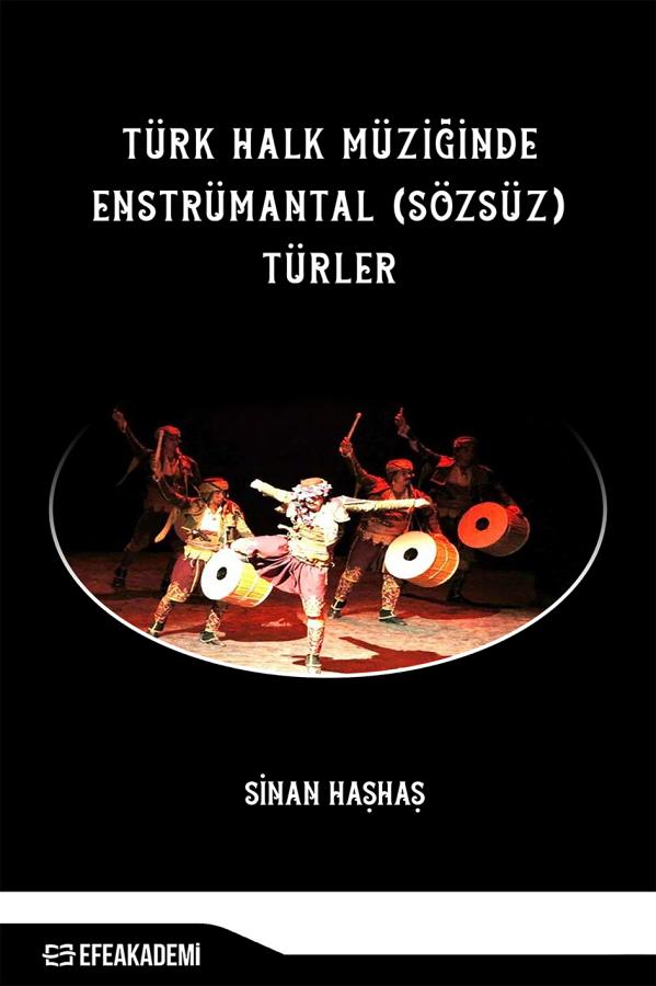 Türk Halk Müziğinde Enstrümantal (Sözsüz) Türler