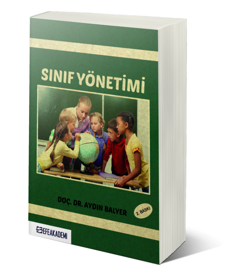 Sınıf Yönetimi - 2. BASKI