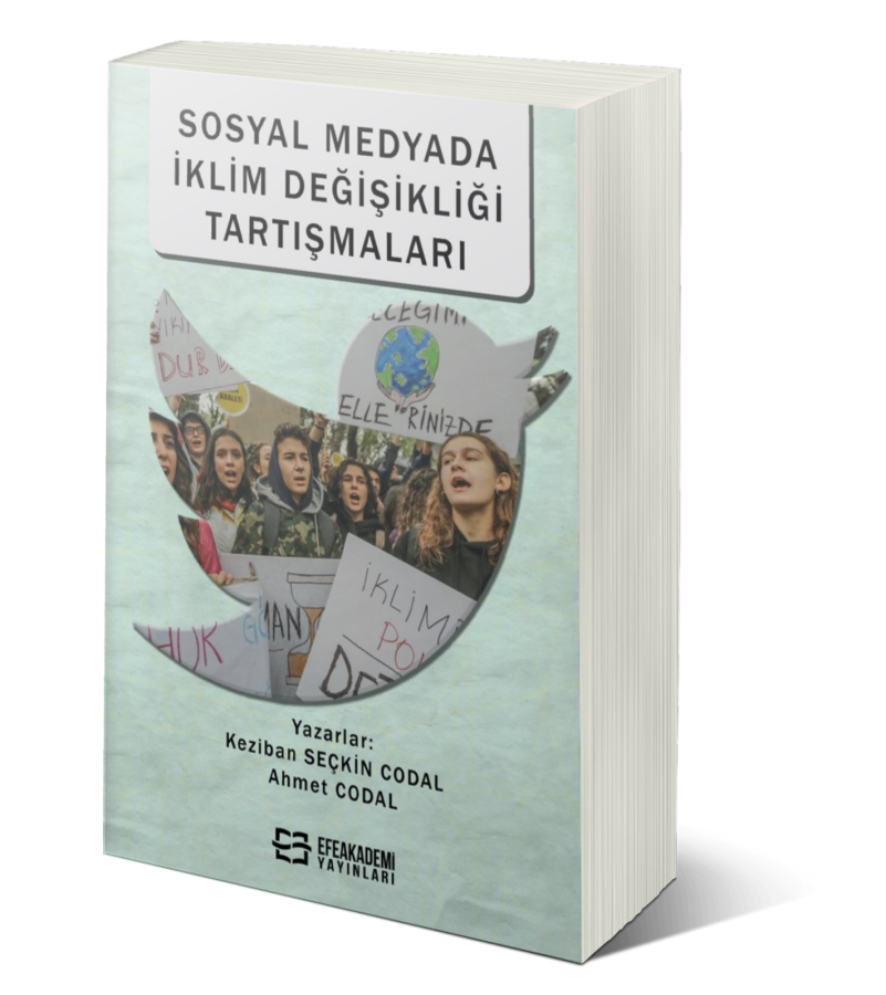 Sosyal Medyada İklim Değişikliği Tartışmaları