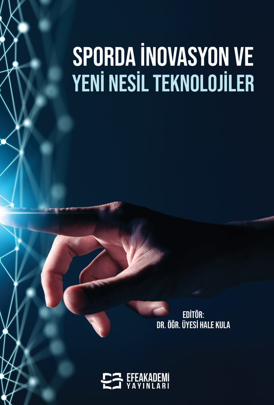 SPORDA İNOVASYON VE YENİ NESİL TEKNOLOJİLER