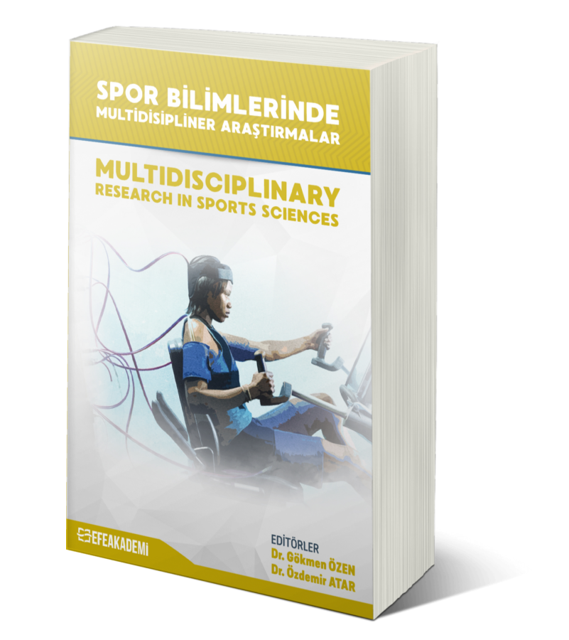 Spor Bilimlerinde Multidisipliner Araştırmalar