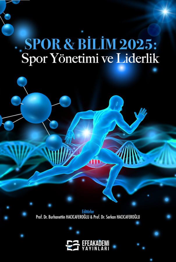 SPOR & BİLİM 2025: Spor Yönetimi ve Liderlik
