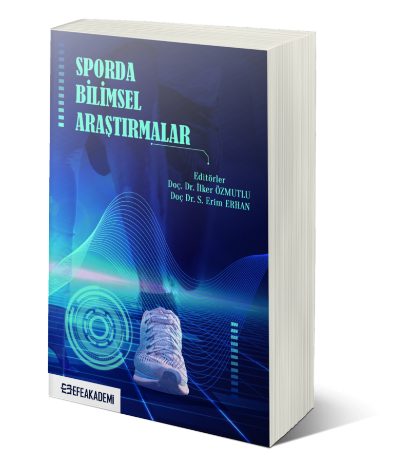 Sporda Bilimsel Araştırmalar