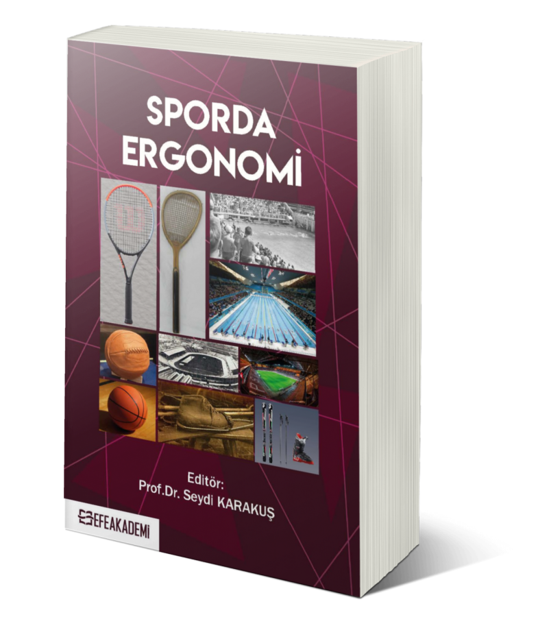 Sporda Ergonomi