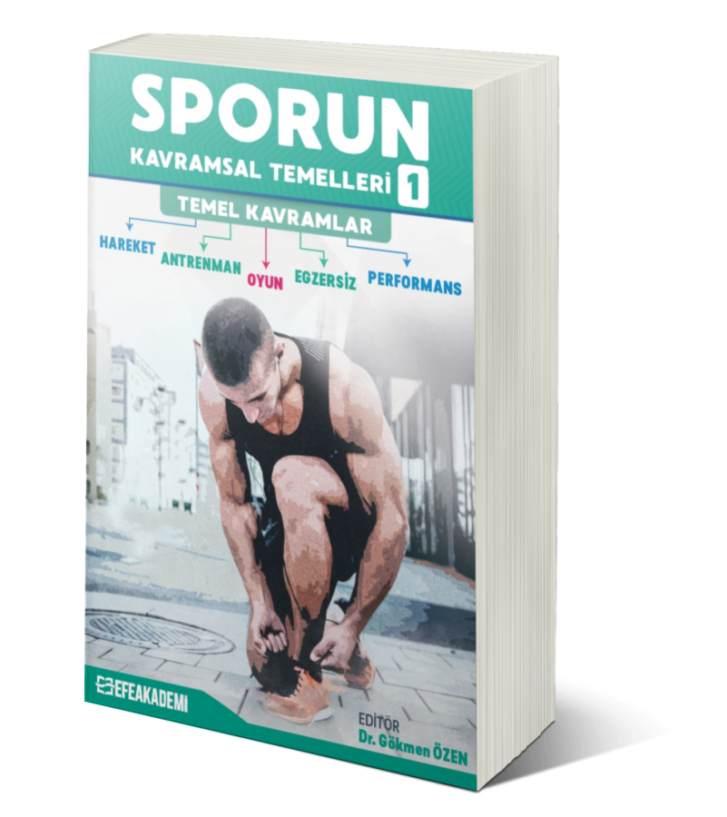 Sporun Kavramsal Temelleri-1