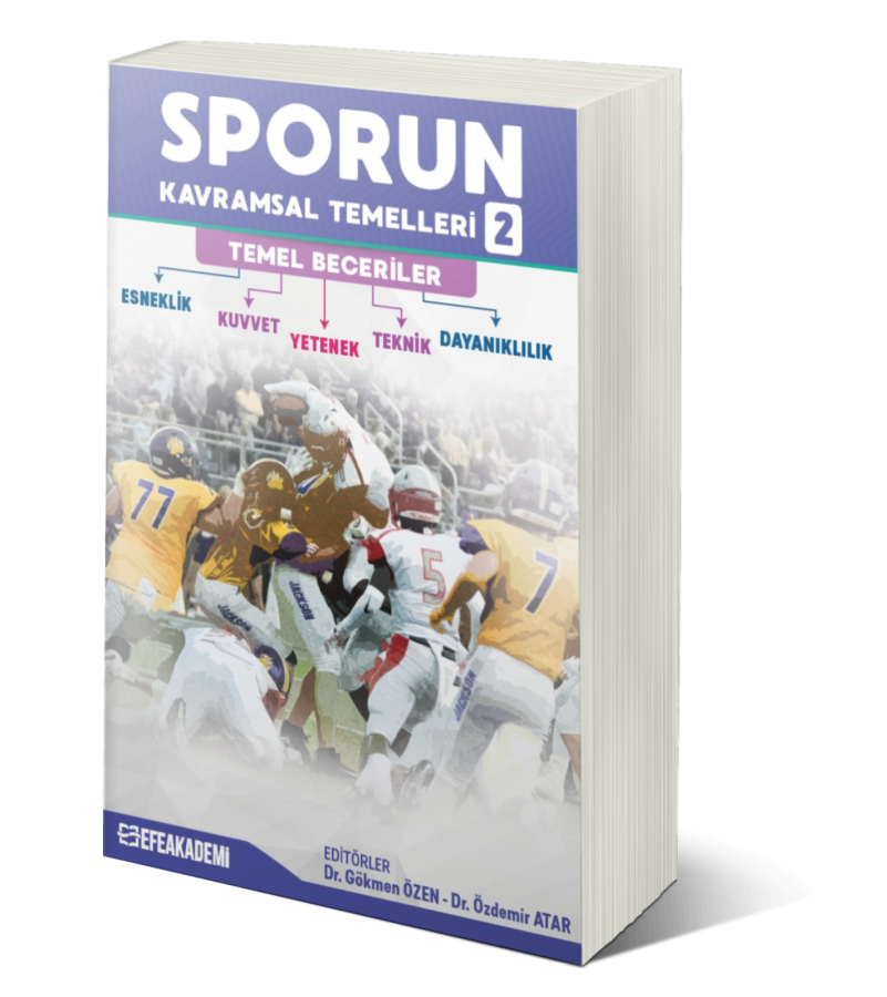 Sporun Kavramsal Temelleri-2