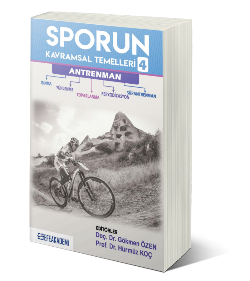 Sporun Kavramsal Temelleri - 4