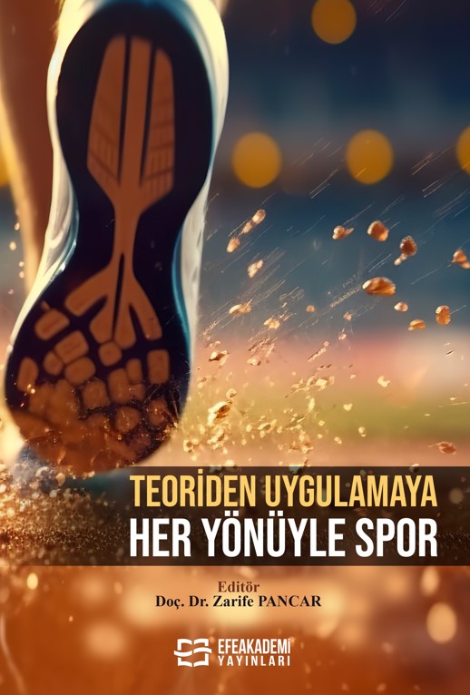 TEORİDEN UYGULAMAYA HER YÖNÜYLE SPOR