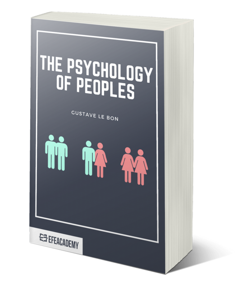 The Psychology Of Peoples