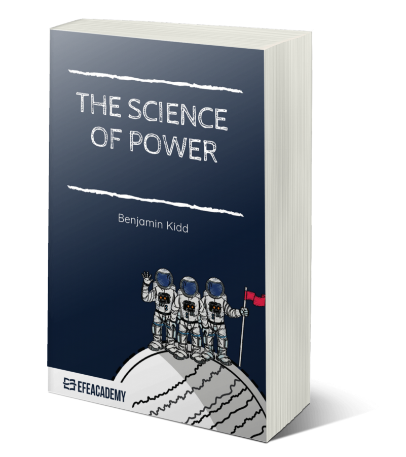 The Science Of Power - Classic Reprint