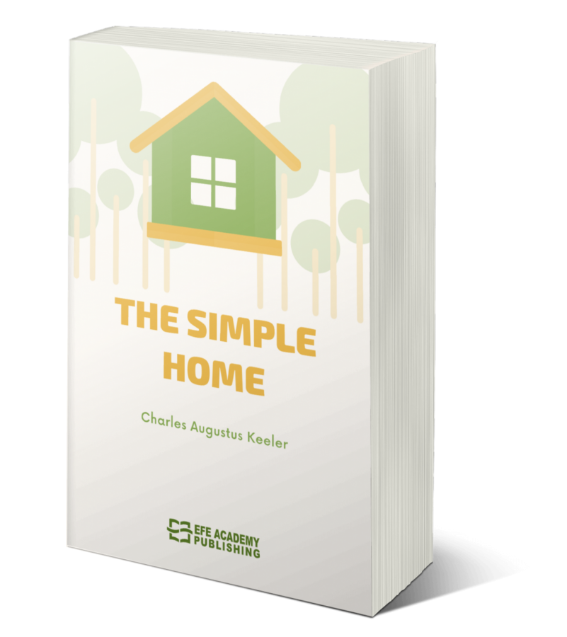 The Simple Home