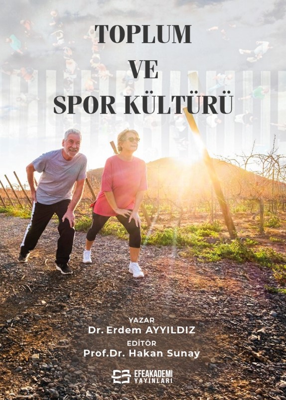 Toplum ve Spor Kültürü