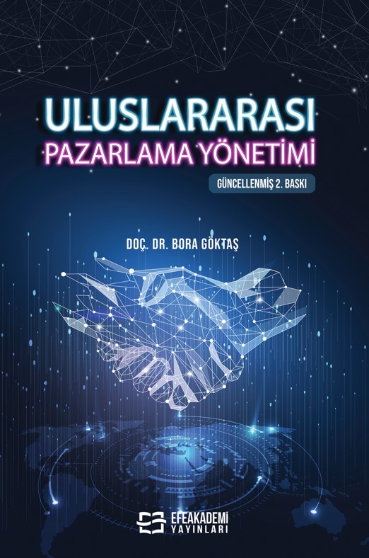 Uluslararası Pazarlama Yönetimi