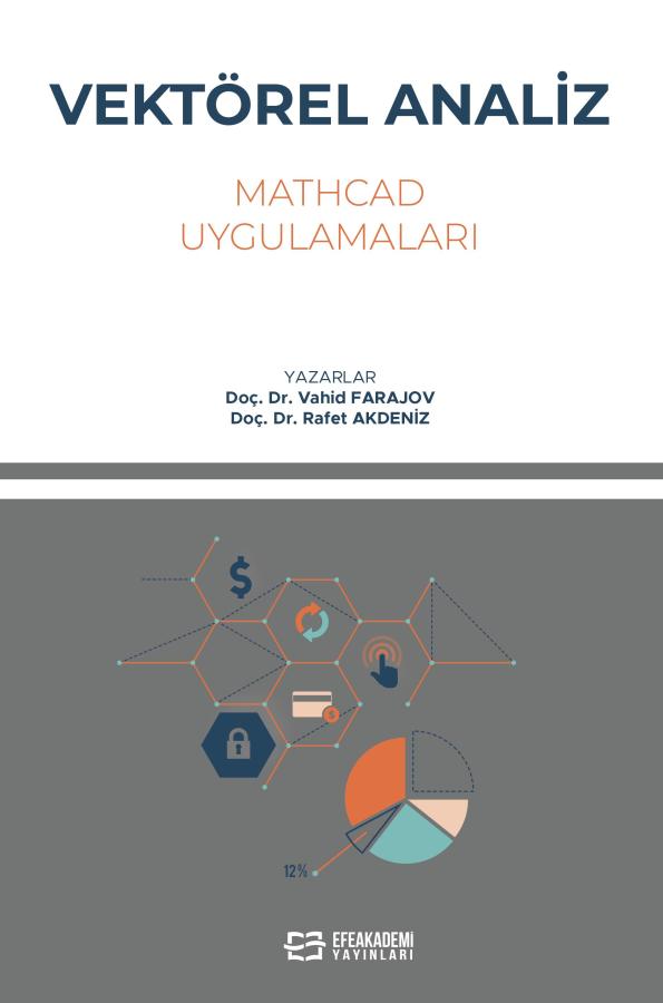 Vektörel Analiz (Mathcad Uygulamalı)