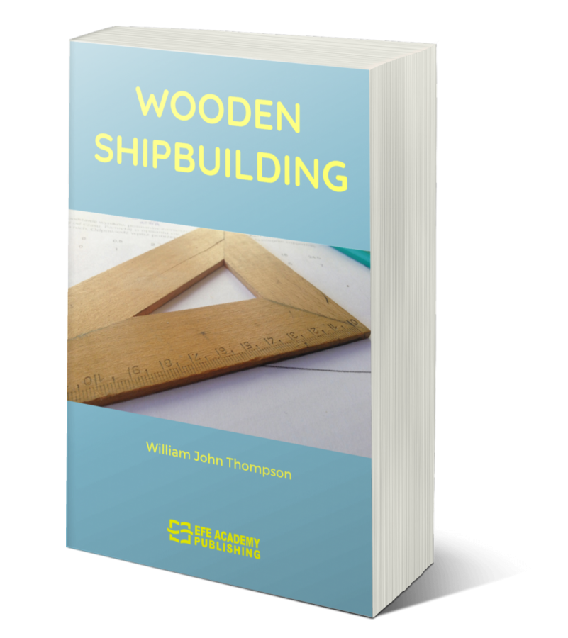 Wooden Shipbuilding