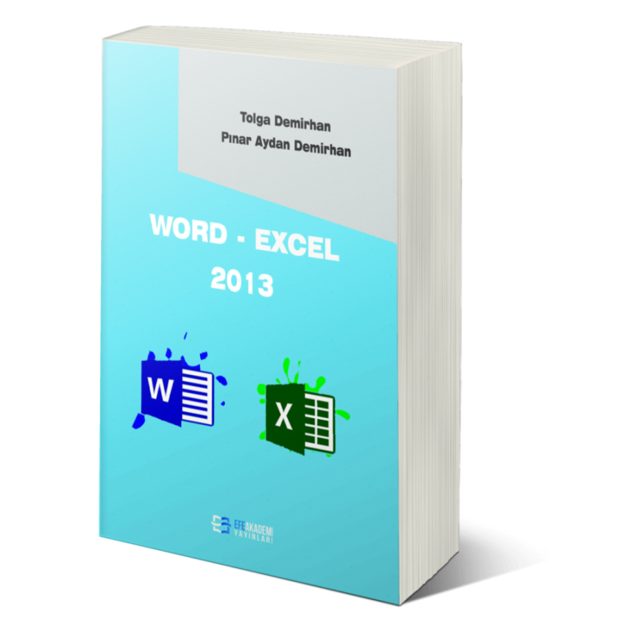 Word Excel 2013