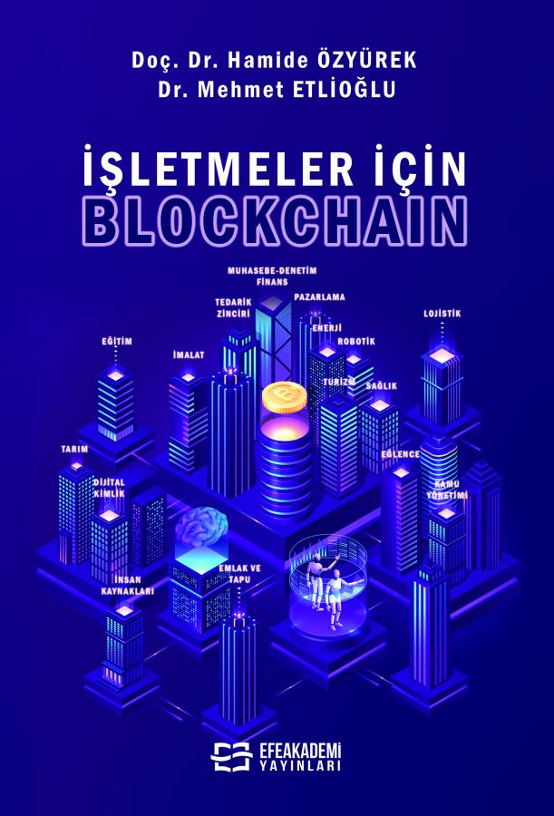 İşletmeler İçin Blockchain