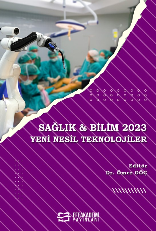 SAĞLIK & BİLİM 2023: YENİ NESİL TEKNOLOJİLER