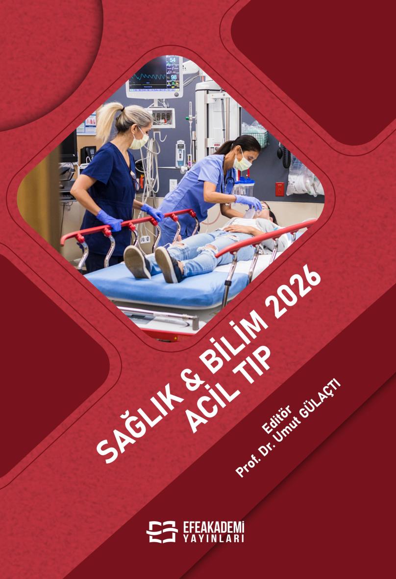 30 Temmuz 2026 - SAĞLIK & BİLİM 2026: Acil Tıp