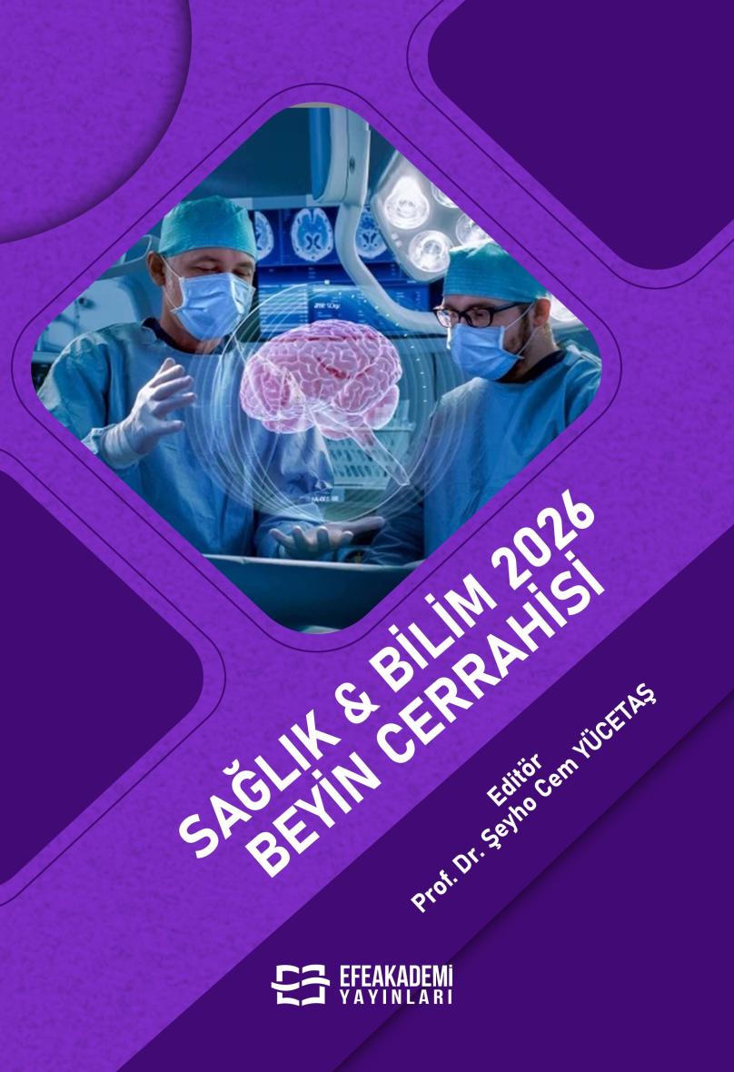 30 Temmuz 2026 - SAĞLIK & BİLİM 2026: Beyin
Cerrahisi