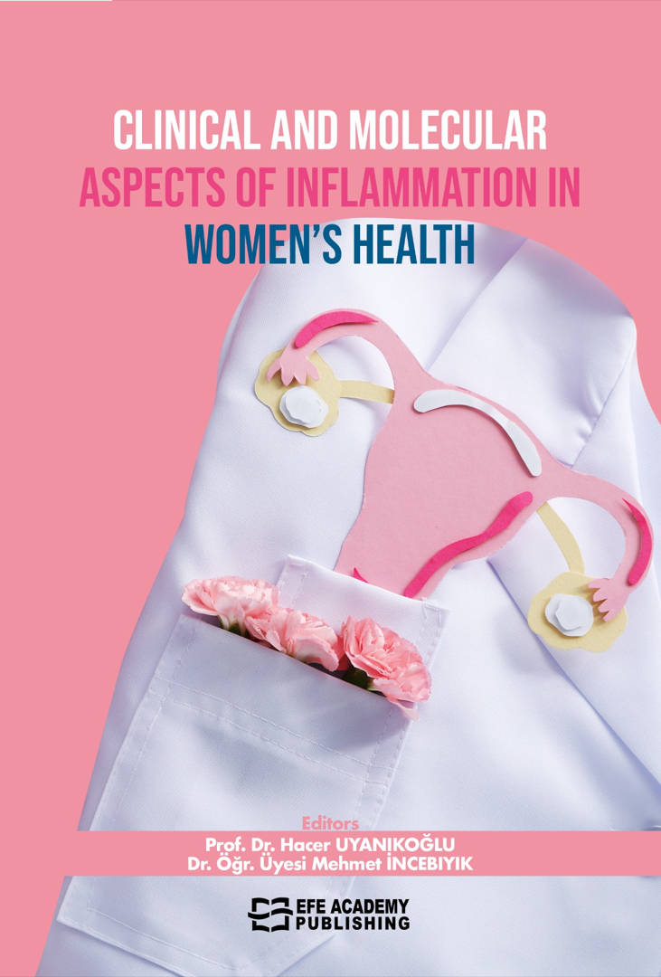 25 Ekim 2025 - Clinical and Molecular Aspects of
Inflammation in Women’s Health