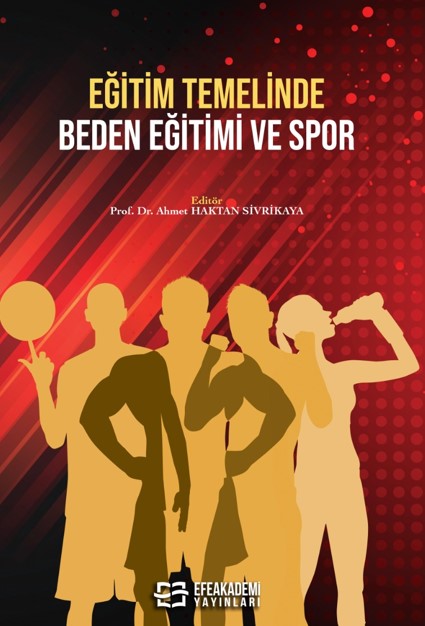 25 Ekim 2024 - EĞİTİM TEMELİNDE BEDEN
EĞİTİMİ VE SPOR