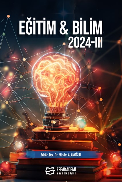 25 Ekim 2024 - EĞİTİM & BİLİM 2024-III