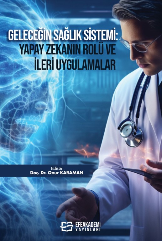 25 Ekim 2024 - Geleceğin Sağlık Sistemi: Yapay
Zekanın Rolü ve İleri Uygulamalar