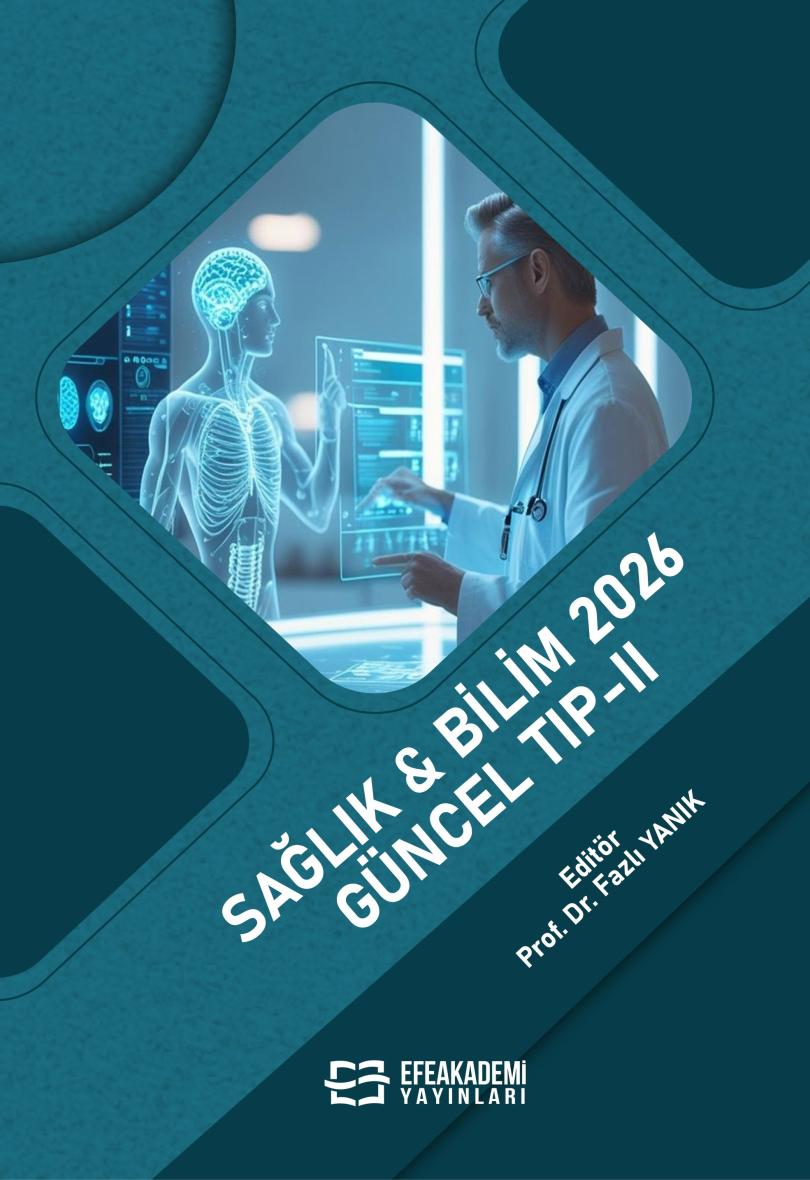 30 Haziran 2026 - SAĞLIK & BİLİM 2026: Güncel
Tıp-II