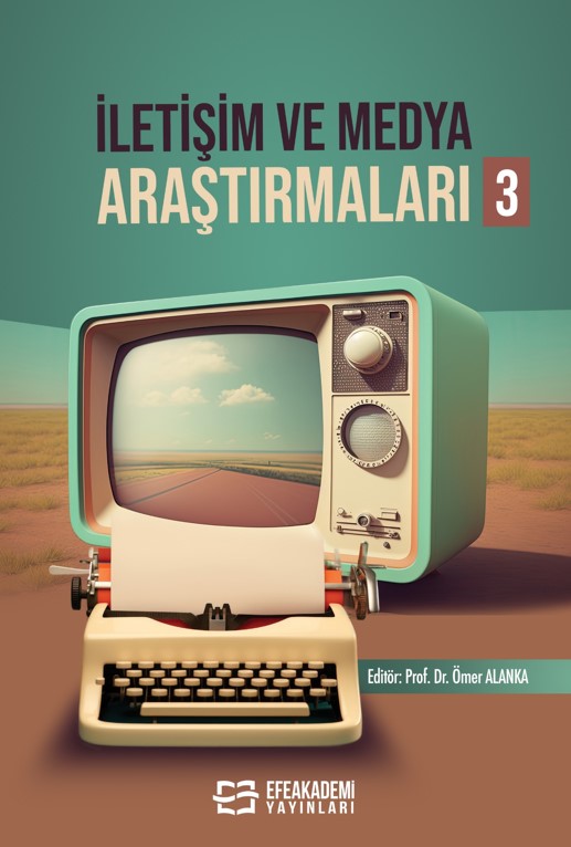 25 ARALIK 2024 - İletişim ve Medya
Araştırmaları 3