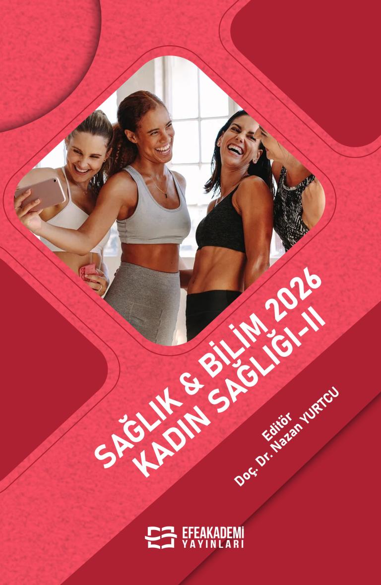 30 Temmuz 2026 - SAĞLIK & BİLİM 2026: Kadın
Sağlığı-II