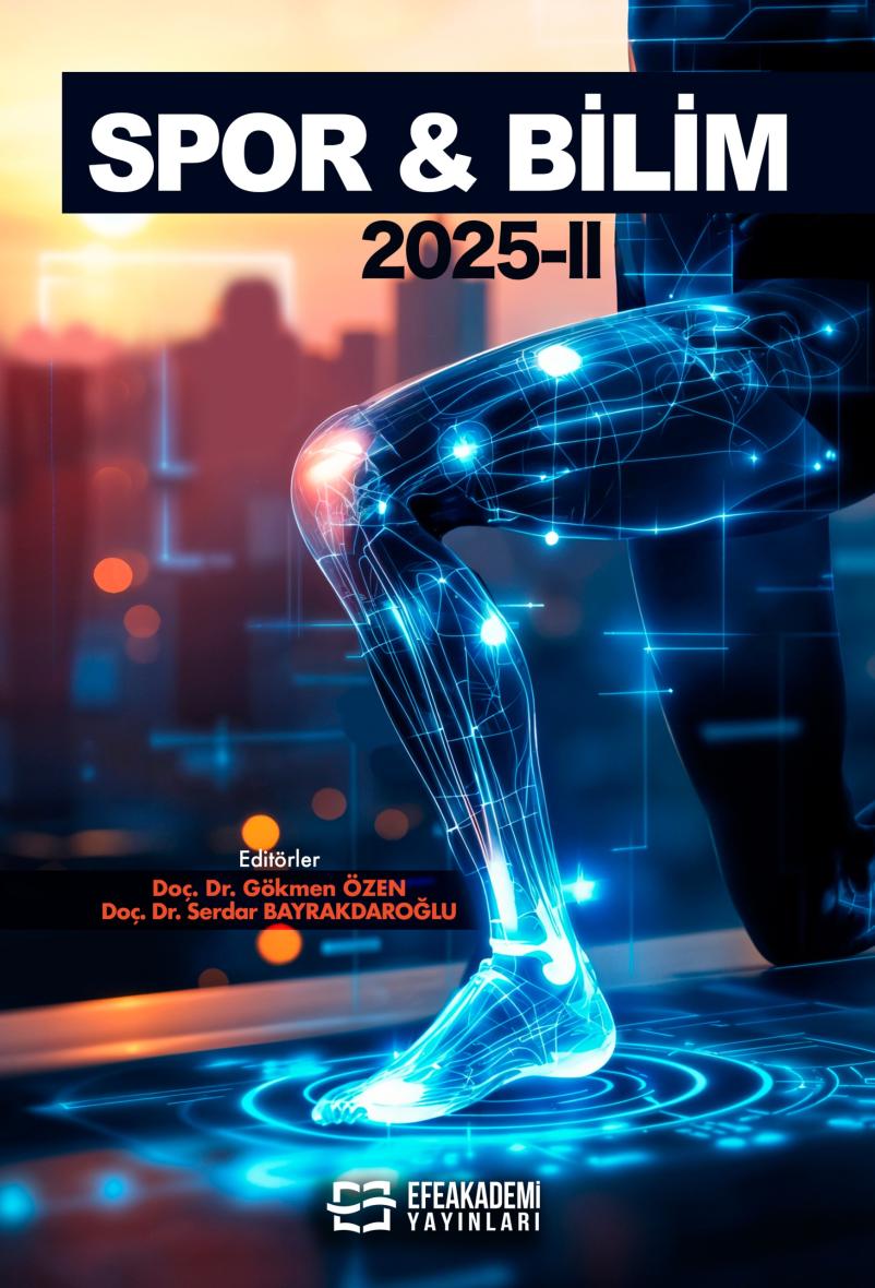 30 Aralık 2025 - SPOR & BİLİM 2025-II