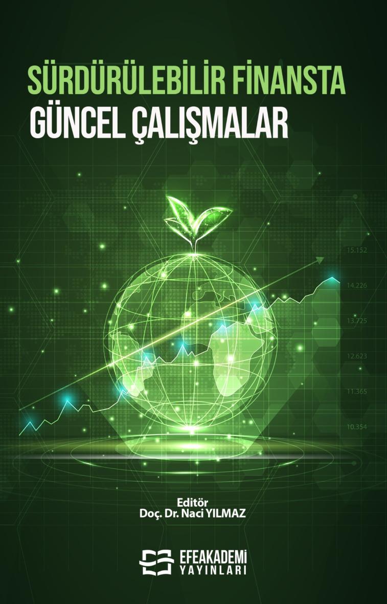 31 TEMMUZ 2026 - SÜRDÜRÜLEBİLİR FİNANSTA
GÜNCEL ÇALIŞMALAR