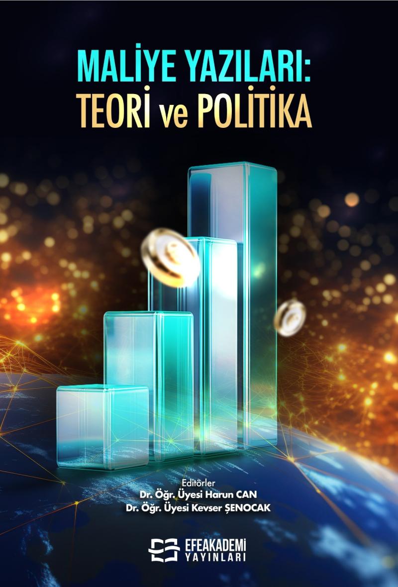 31 TEMMUZ 2026 - MALİYE YAZILARI: TEORİ ve
POLİTİKA