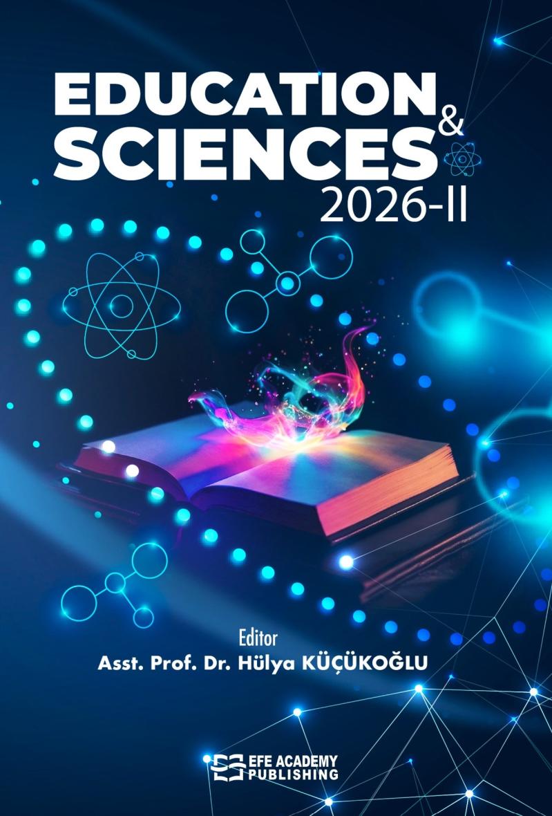 30 Haziran 2026 - EDUCATION & SCIENCE 2026-II