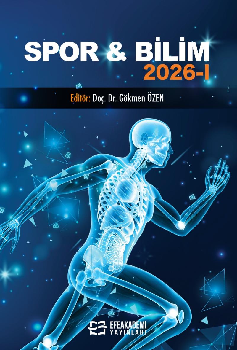 30 Haziran 2026 - SPOR & BİLİM 2026-I
