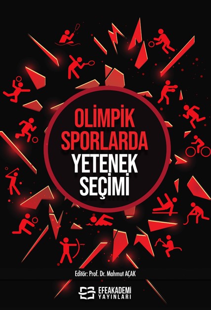 25 Ekim 2024 - OLİMPİK SPORLARDA YETENEK
SEÇİMİ