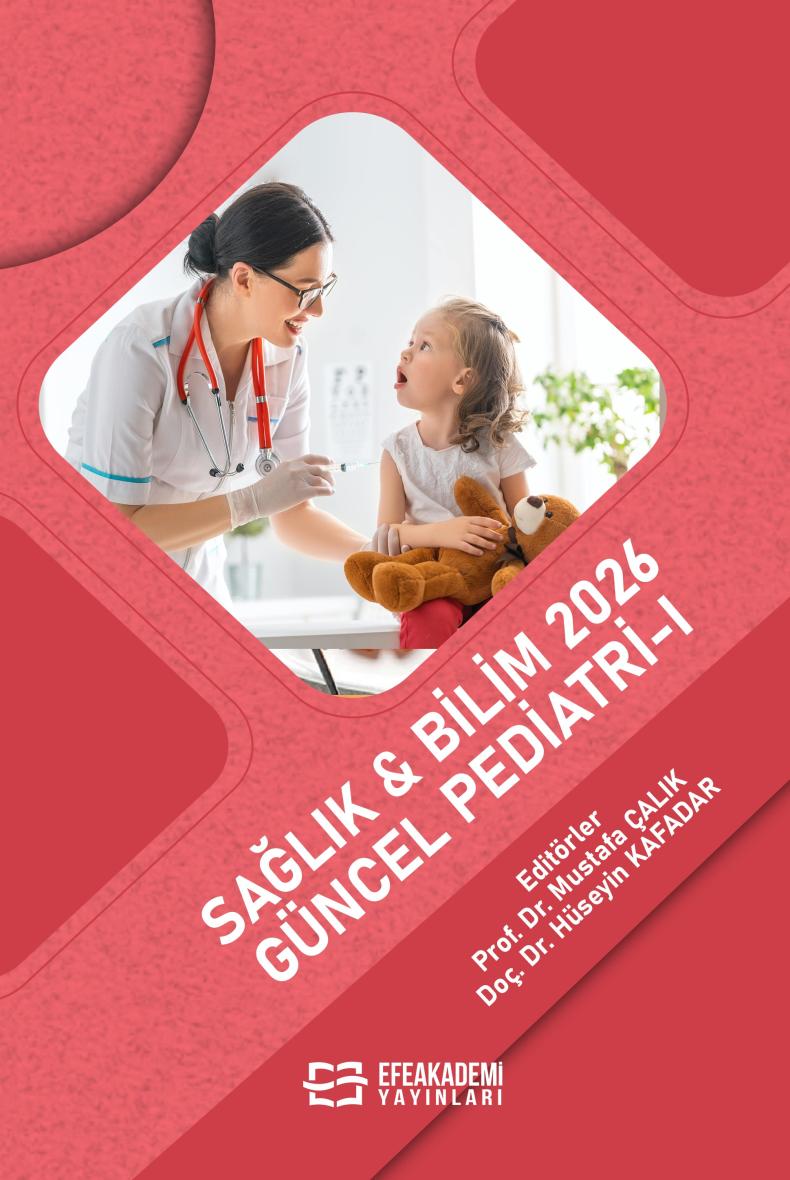 30 Temmuz 2026 - SAĞLIK & BİLİM 2026 Güncel
Pediatri-I