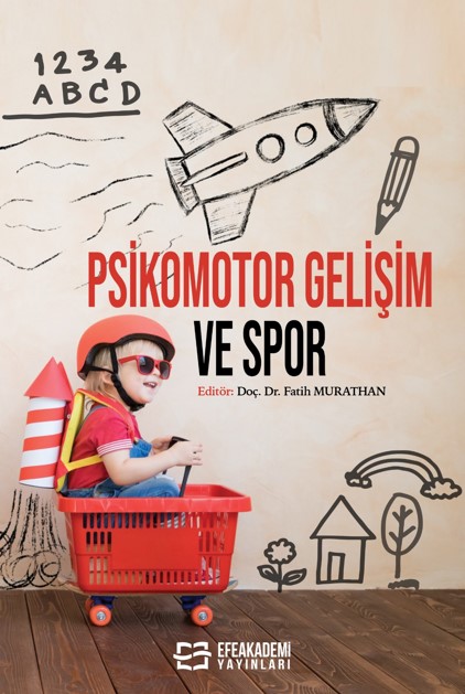 25 Ekim 2024 - PSİKOMOTOR GELİŞİM VE SPOR