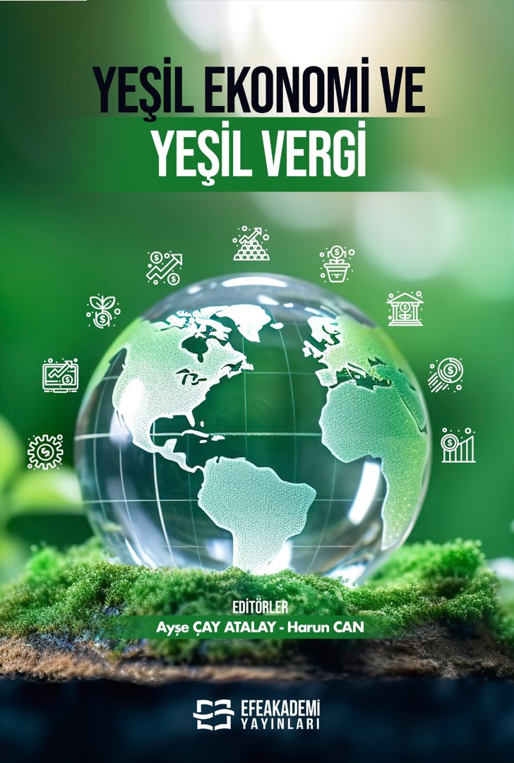 22 Aralık 2025 - Yeşil Ekonomi ve Yeşil Vergi